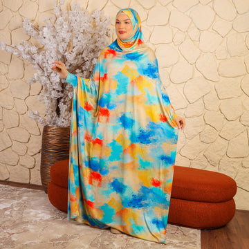 Isdal soft cotton