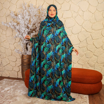 Bahraini Isdal - printed