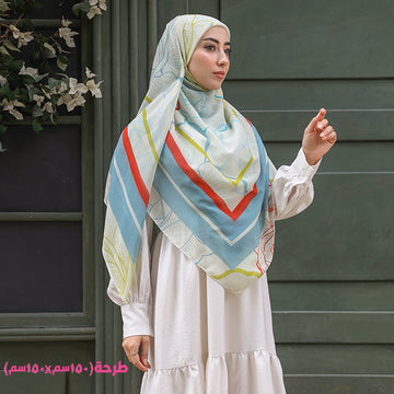 150 CM X 150 CM