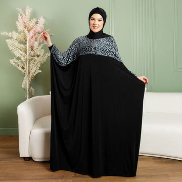 khaleeji Abaya