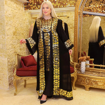 Moroccan takchita