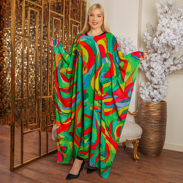 Cover up dress