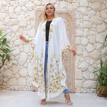 Dubai Kaftan