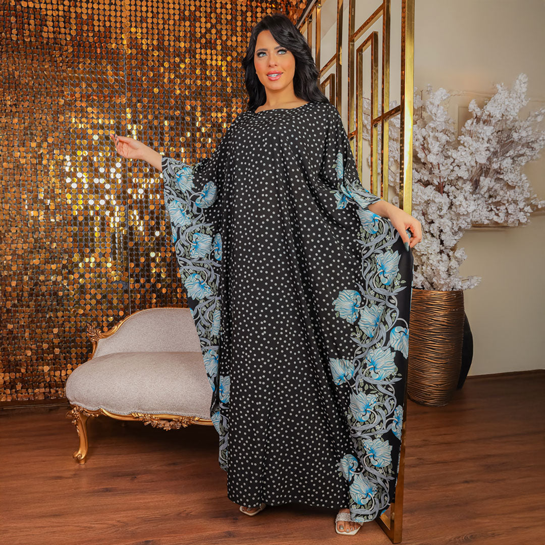 چلابية دبي فيسكوز