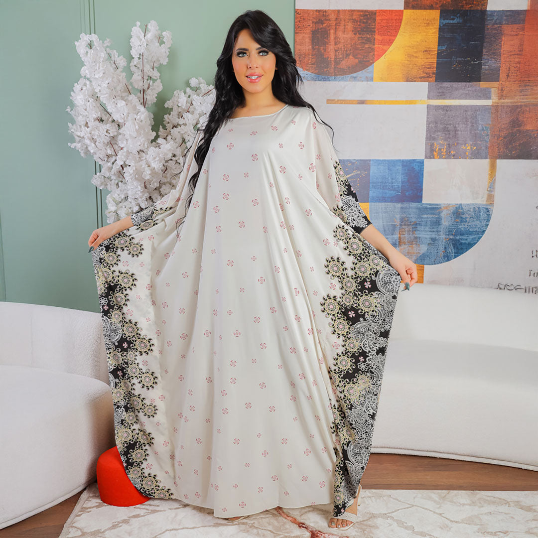 چلابية دبي فيسكوز