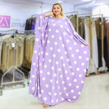 چلابية دبي فيسكوز