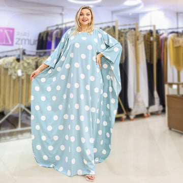 چلابية دبي فيسكوز