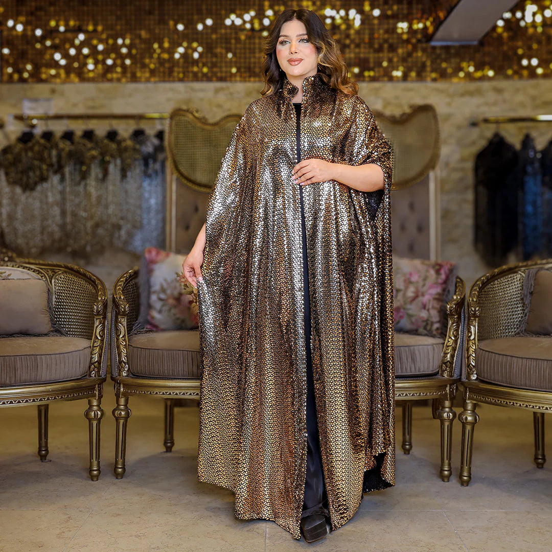 قفطان سواريه