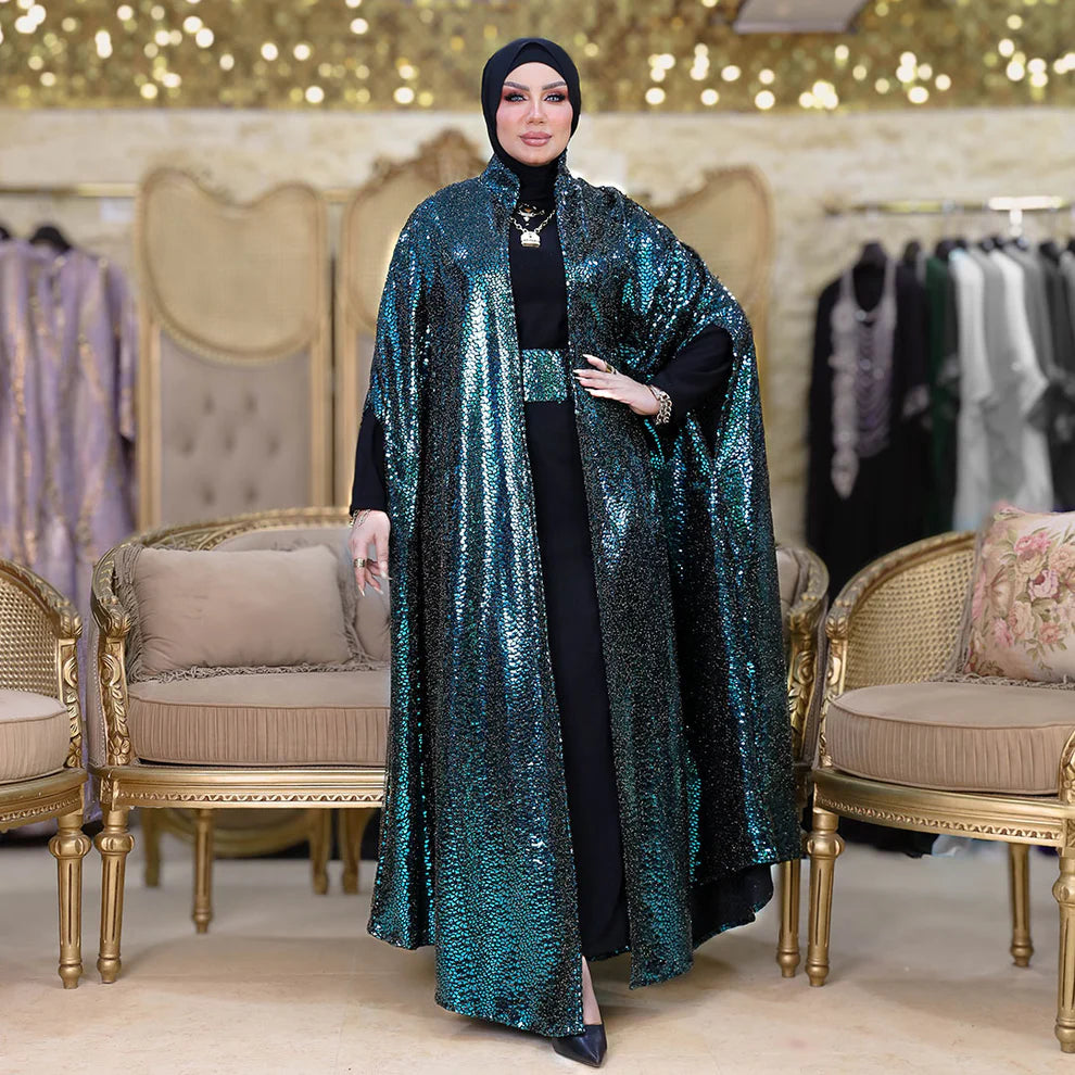 قفطان سواريه