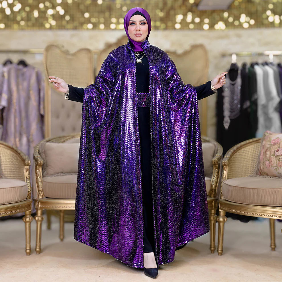 قفطان سواريه