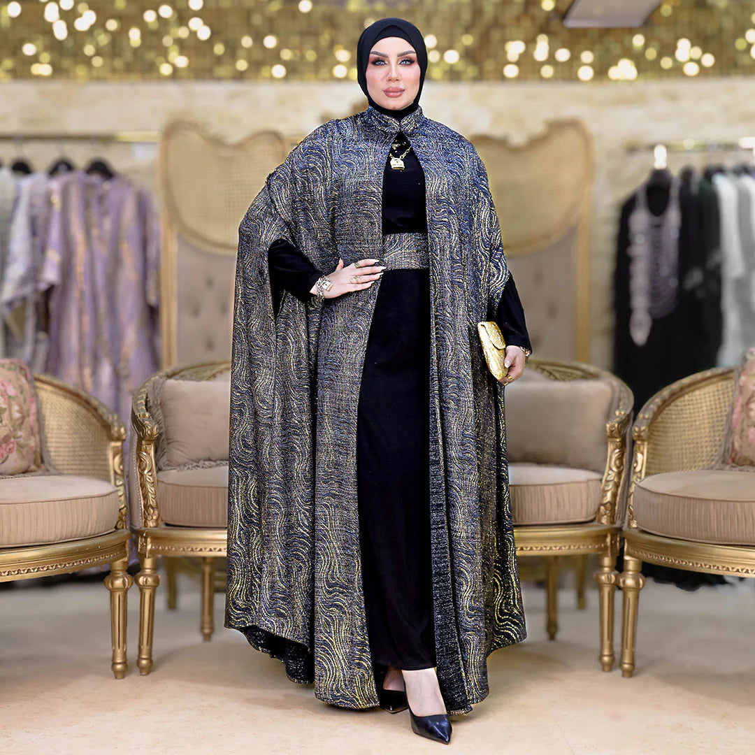 قفطان سواريه