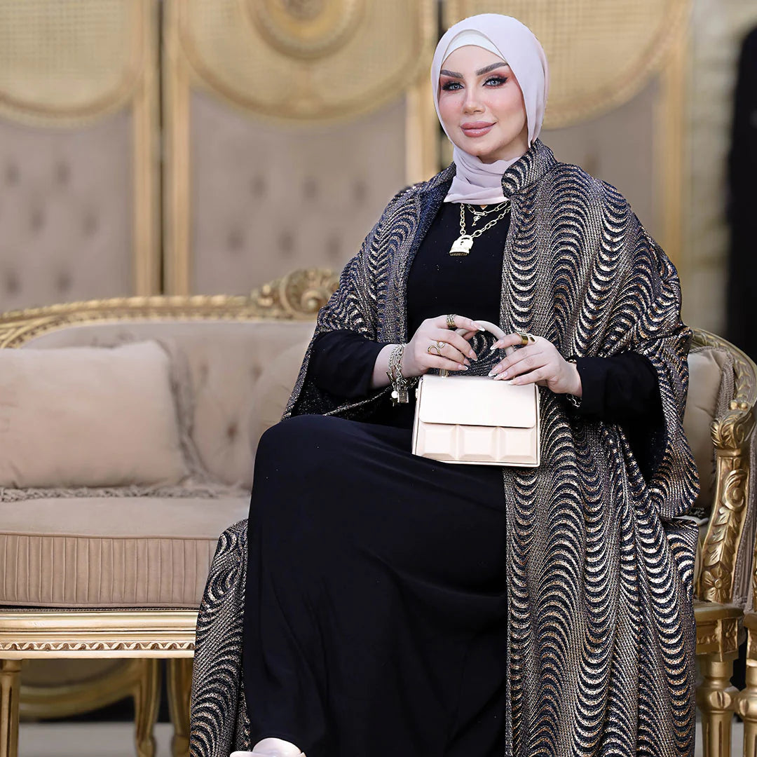 قفطان سواريه