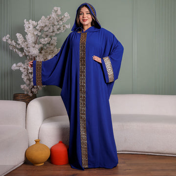 إسدال مغربي - ساده