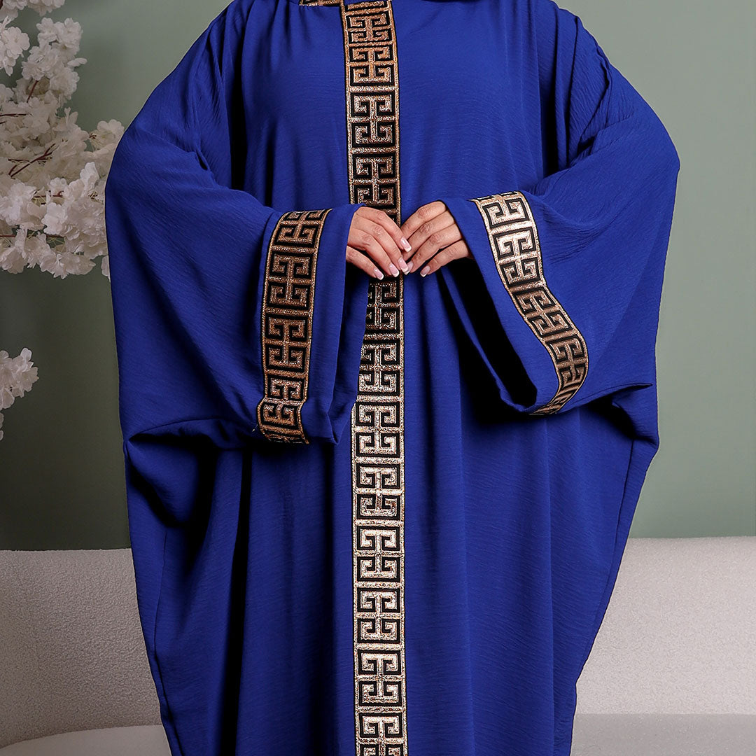 إسدال مغربي - ساده