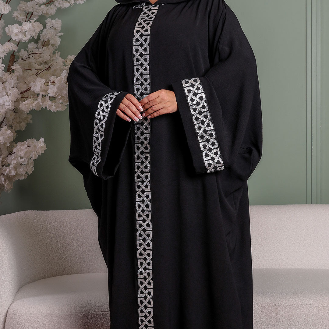 إسدال مغربي - ساده