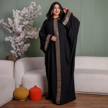 إسدال مغربي - ساده