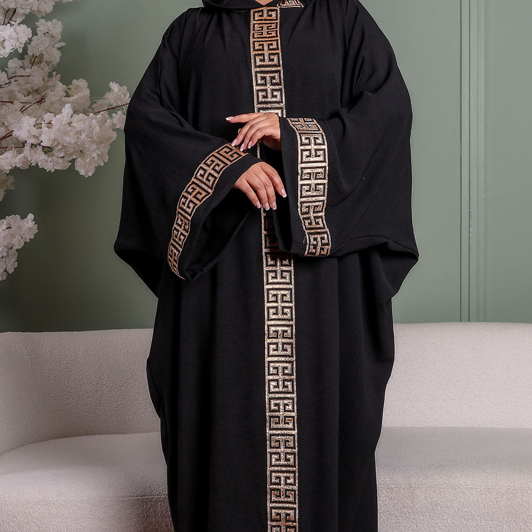 إسدال مغربي - ساده