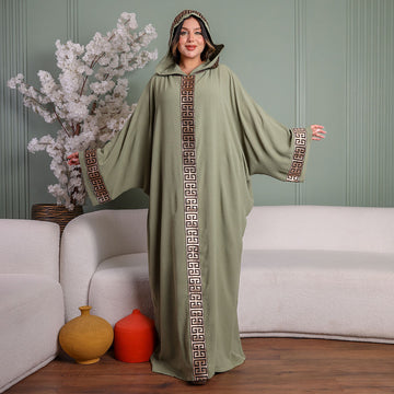 إسدال مغربي - ساده