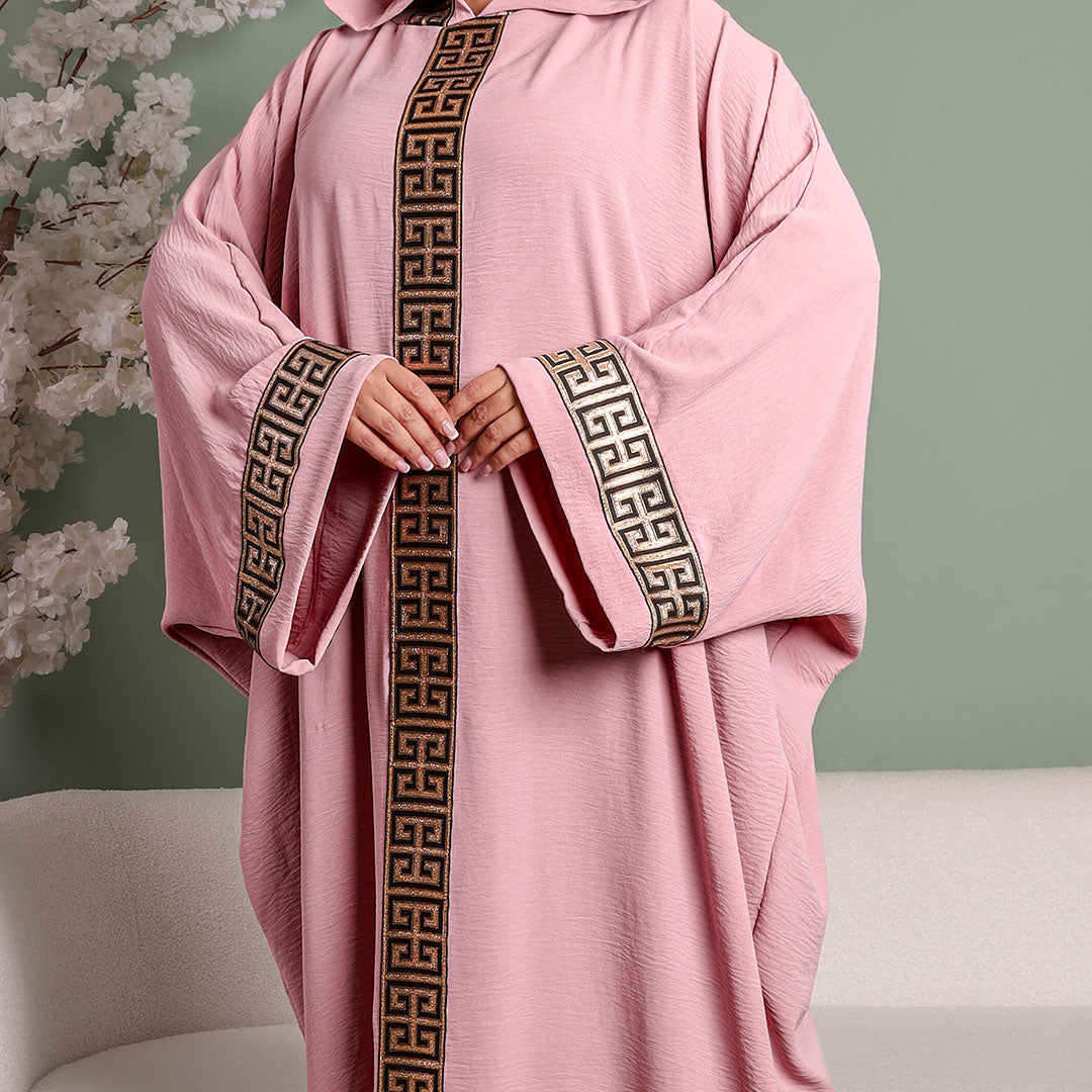 إسدال مغربي - ساده