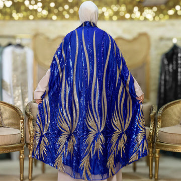 قفطان سواريه أورجانزا