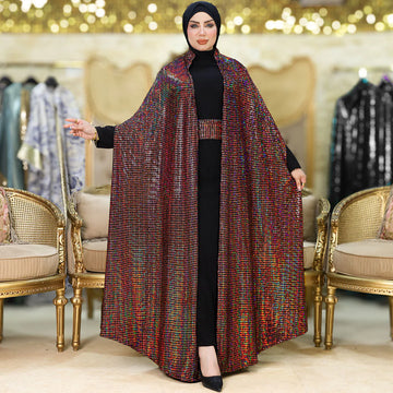 قفطان سواريه