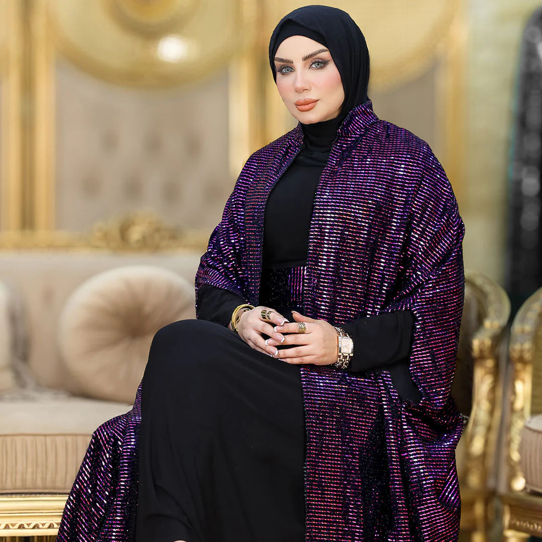 قفطان سواريه