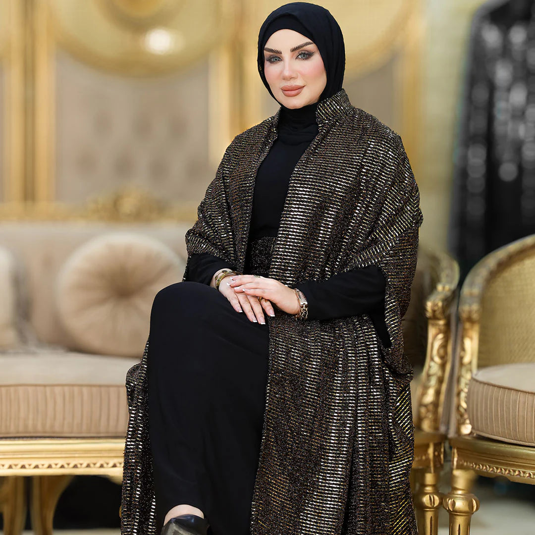 قفطان سواريه