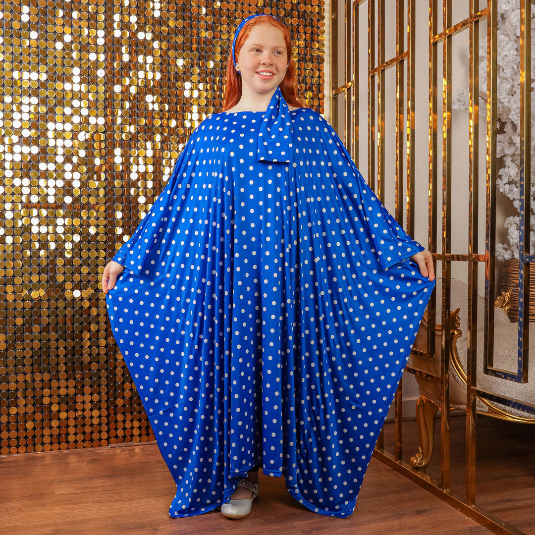 فستان تشيرسيه - فستان جيرسيه