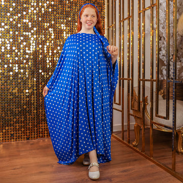 فستان تشيرسيه - فستان جيرسيه