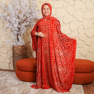 عباية سعودي