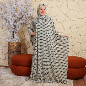 عباية سعودي