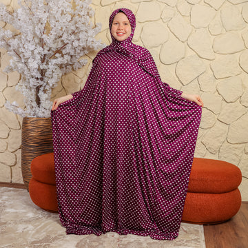 عباية سعودي