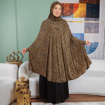 Jersey Khimar