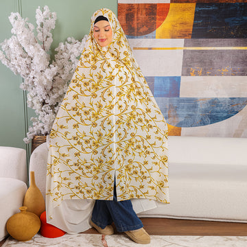 Saudi Khimar