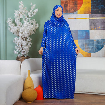 إسدال جيرسيه