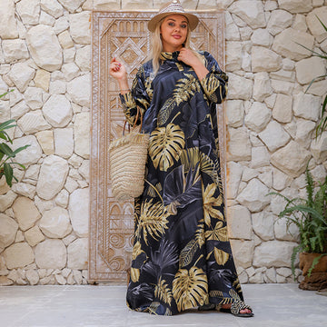 دريس حرير أرماني