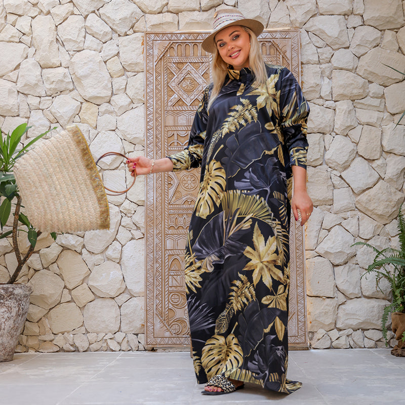 دريس حرير أرماني