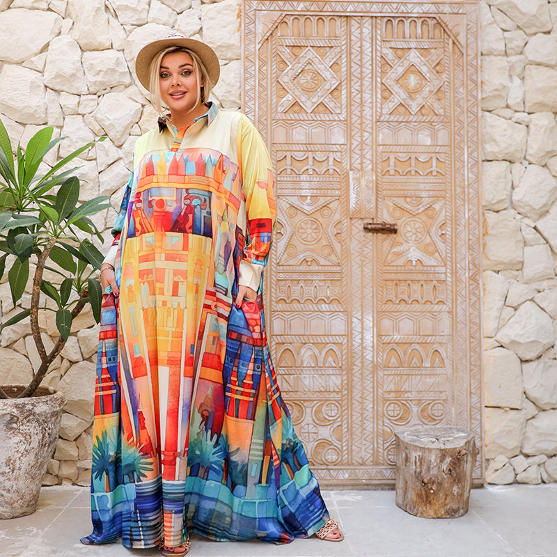 دريس حرير أرماني