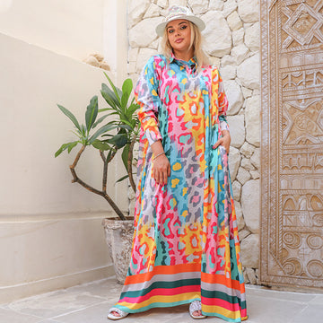 دريس حرير أرماني