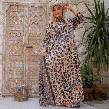 دريس حرير أرماني