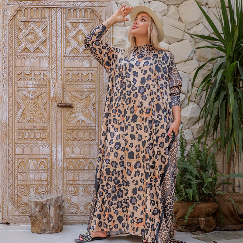 دريس حرير أرماني