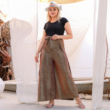 كاش مايوه بنطلون