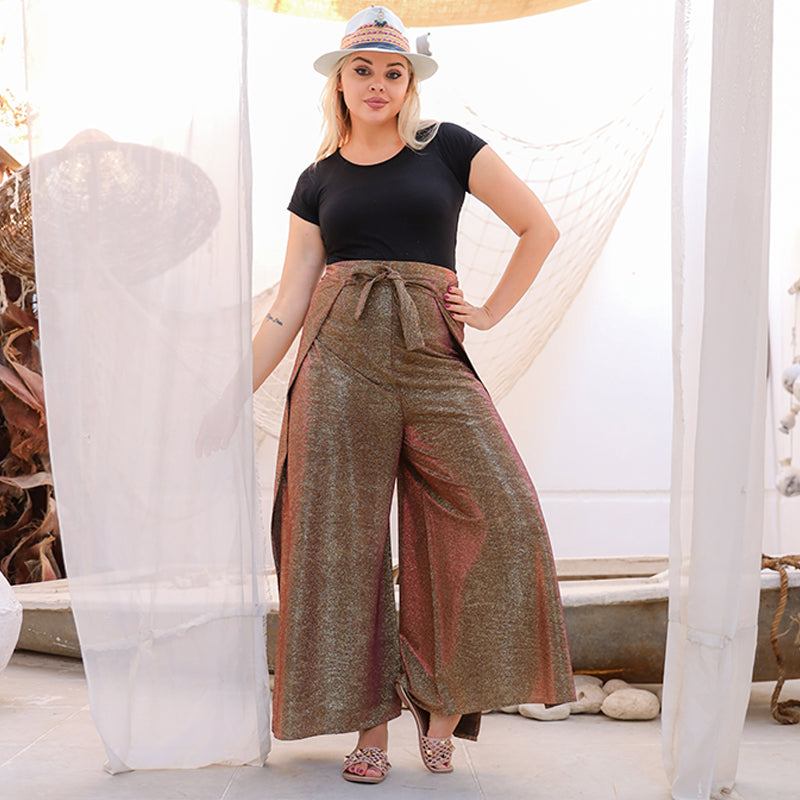 كاش مايوه بنطلون