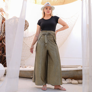 كاش مايوه بنطلون