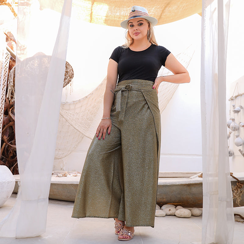 كاش مايوه بنطلون