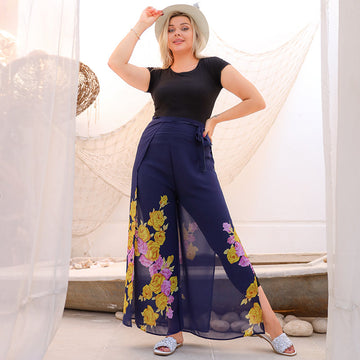 كاش مايوه بنطلون