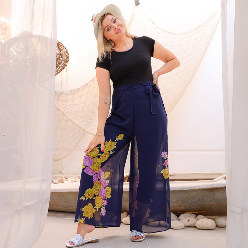 كاش مايوه بنطلون