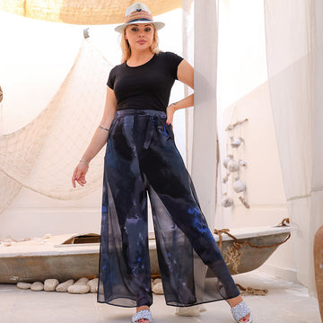 كاش مايوه بنطلون