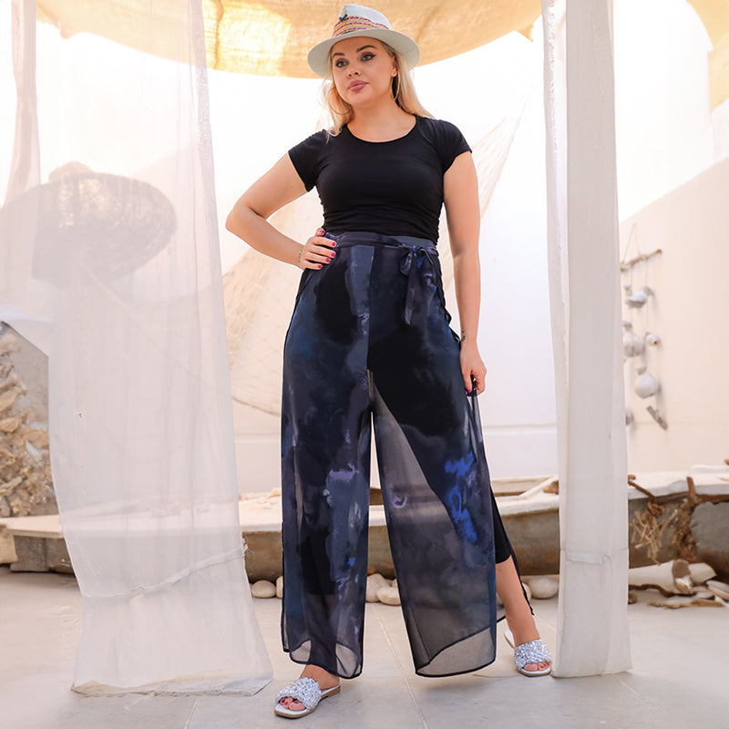 كاش مايوه بنطلون