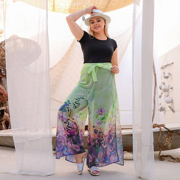 كاش مايوه بنطلون